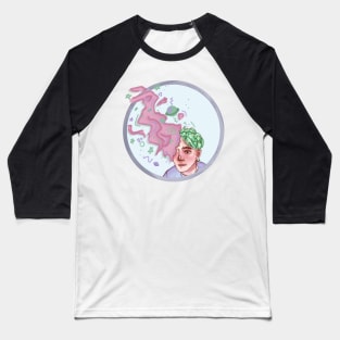 Waterparks Awsten Space Baseball T-Shirt